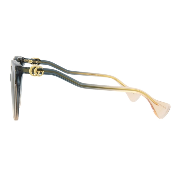 AUTHENTIC GUCCI sunglasses - Picture 3 of 4